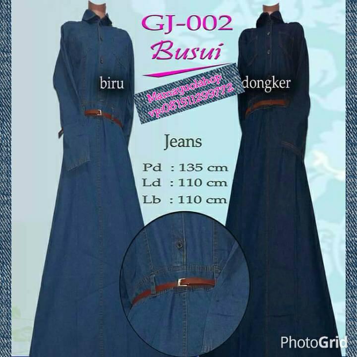 Imaxi jeans CL