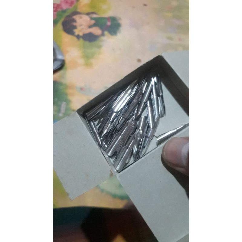 

pena tutul,kalam bolong,mata kalam