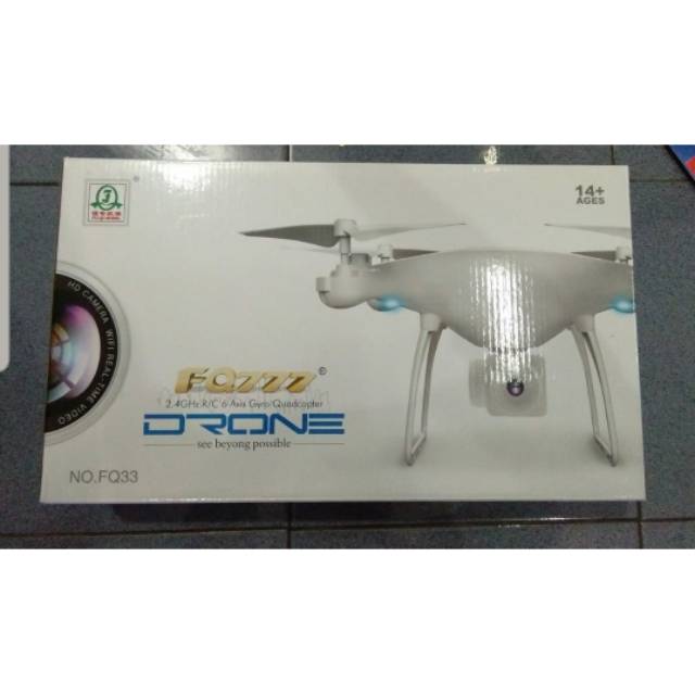 Mainan anak drone