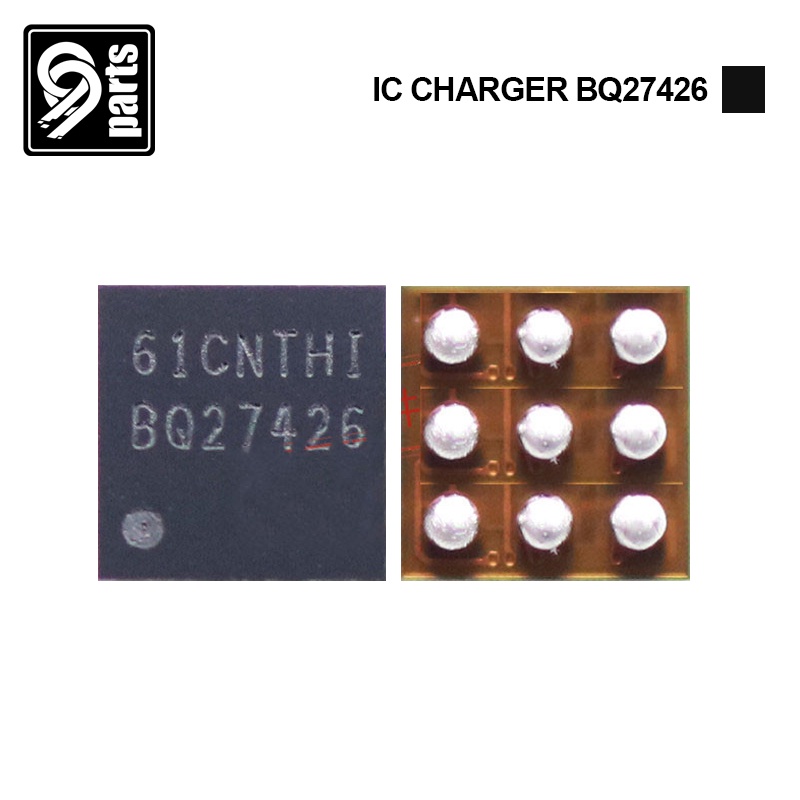IC Charger BQ27426 Original / IC Charger Xiaomi Redmi Note 5A