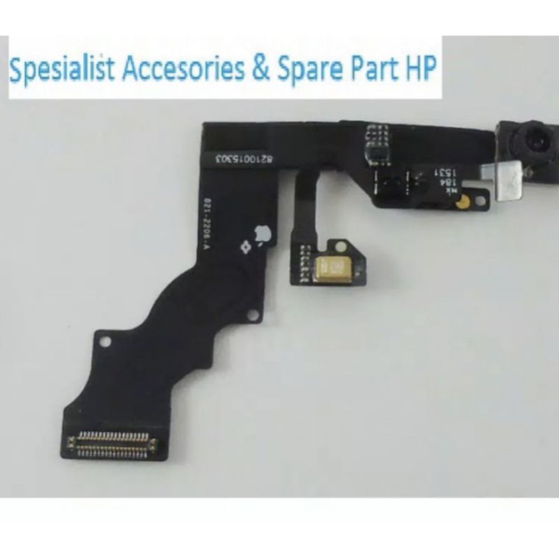 Flexibel Kamera Depan iphone 6 Plus dan IP 6s+ Plus Ori New