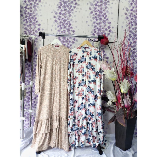 Gamis Aurora
