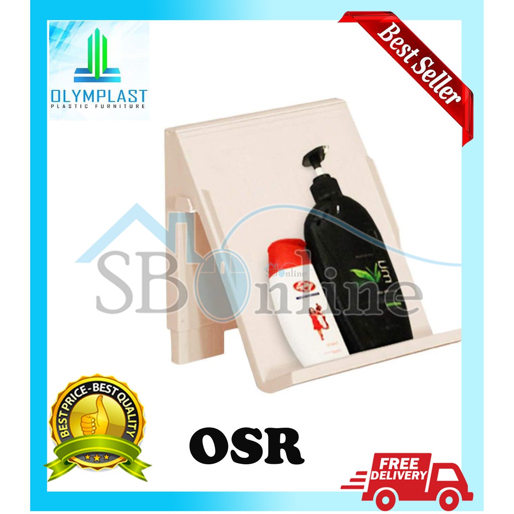 Olymplast Rak Susun Storage OSR