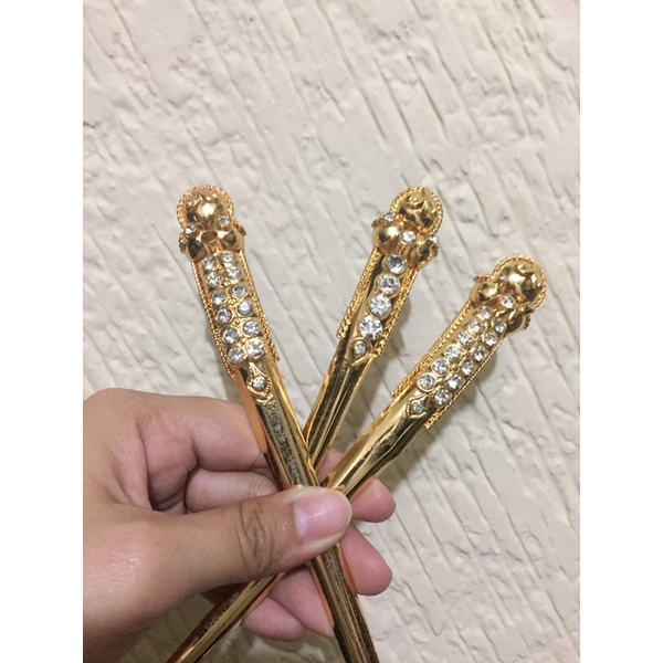 Tusuk Konde Jawa. tusuk diamond