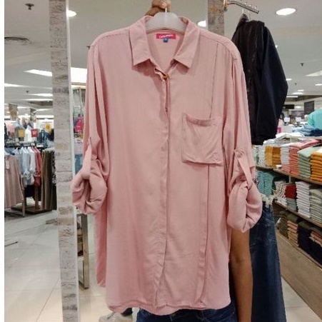 Kemeja cewek TERBARU CARDINAL GIRL ORIGINAL 100%  , Kemeja CARDINAL ORIGINAL