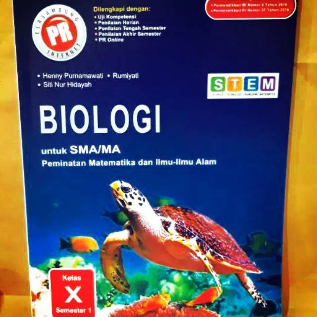 Buku Biologi Kelas 10 Intan Pariwara Pdf Ilmusosial Id