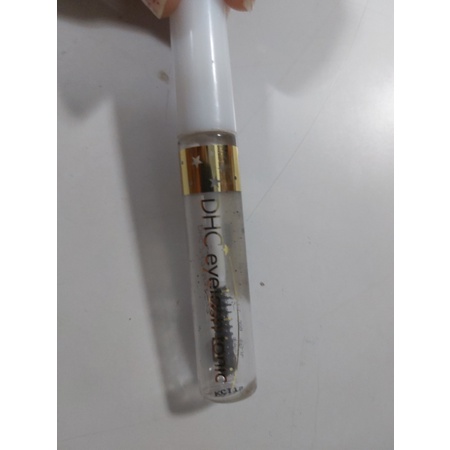 [ORI] Serum Penumbuh Pemanjang &amp; Penebal Bulu Mata Ampuh dalam 14 Hari | DHC Eyelash Serum BPOM