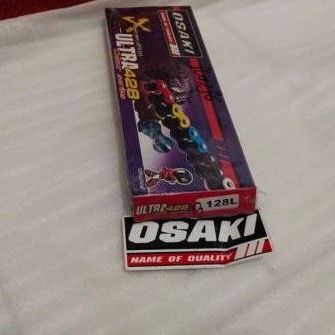 RANTAI OSAKI WARNA BIRU 428-128L