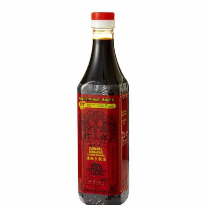 

KECAP KARAMEL PEKAT CAP GAJAH CARAMEL COOKING SAUCE ELEPHANT