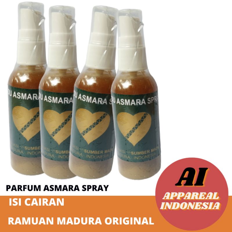 ramuan madura spray/ramuan empot empot/ramuan kembali perawan/jamu madura sali mujarab