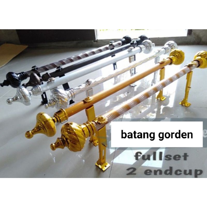 #BATANG SOKA POLOS GARIS#BEUSI GORDENG#PIPA GORDEN#REL GORDEN#TIANG HORDENG#