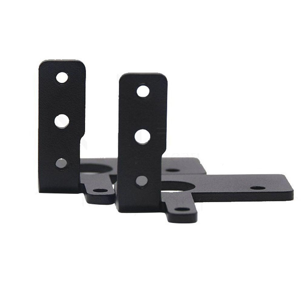 TOP 5pcs Leveling Bracket Aksesoris Printer 3D Profesional Untuk Ender-3 CR-10 Mount Alat Tetap Untuk Untuk Ender-3 CR-10