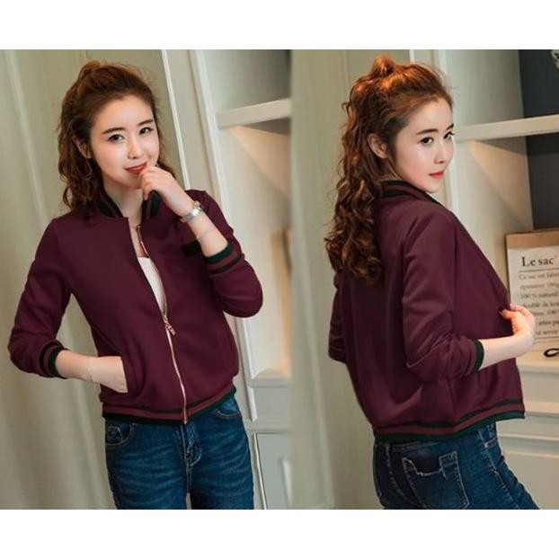 AFI - ZN - Jaket Xanne (LD 104, P 65)