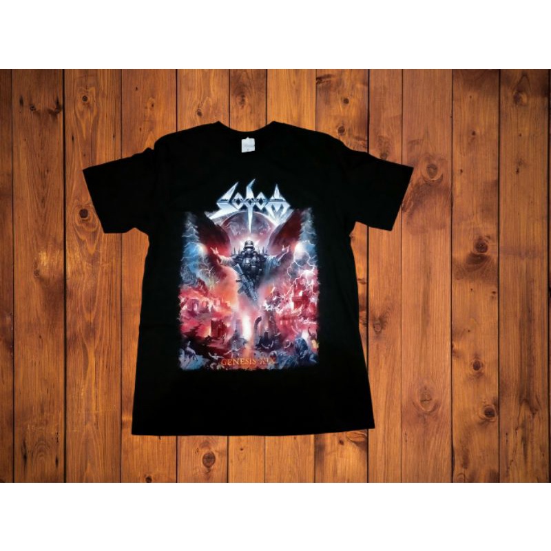 kaos SODOM