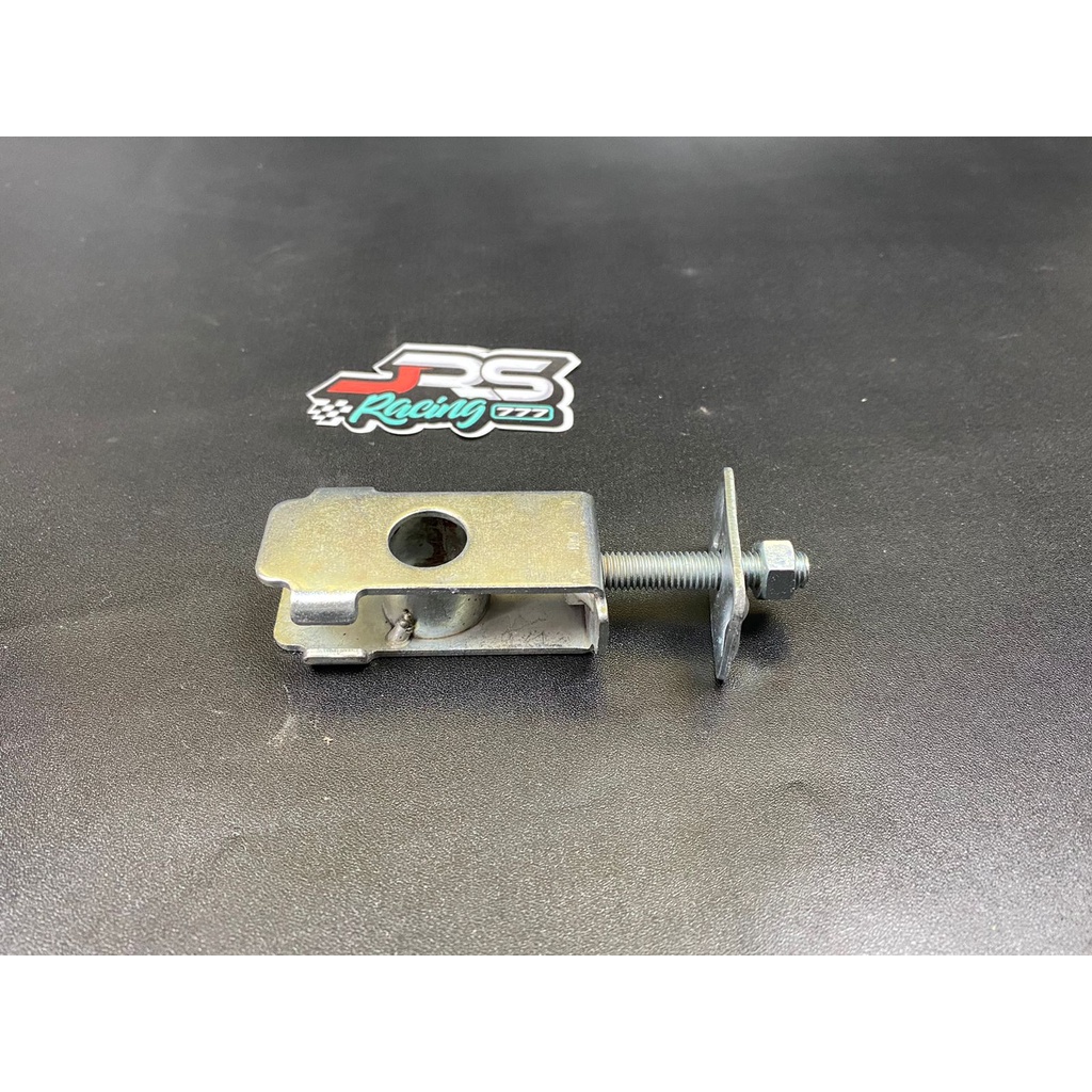 Set Stelan Setelan Rantai Anting Swing Arm Arem Lengan Ayun Model Ori Motor Kaze Murah