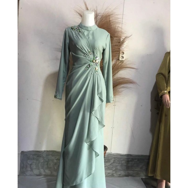 jasa jahit dress // kebaya // Bridesmaid dll