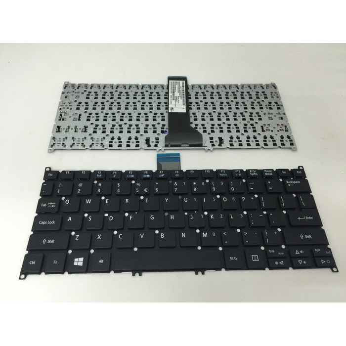 Keyboard Acer Aspire V5-132 V5-122 V5-122P V5-122P-0894 V5-171