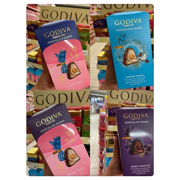 

coklat govida