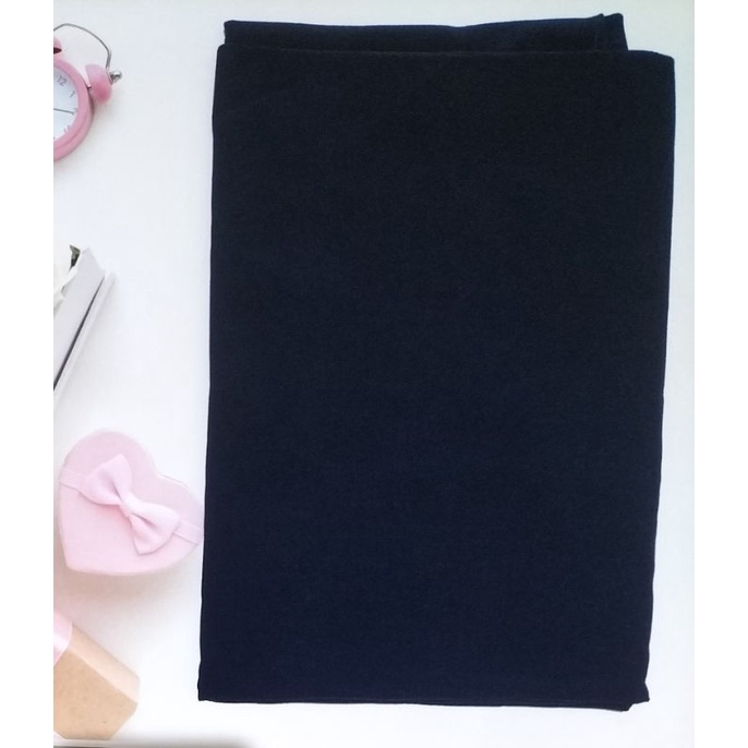 Jilbab Instan Pad Azumi By aldhans-NAVY