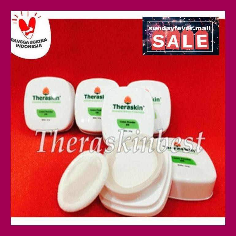 

Prim87Sm Theraskin Loose Powder Kn Makpri50