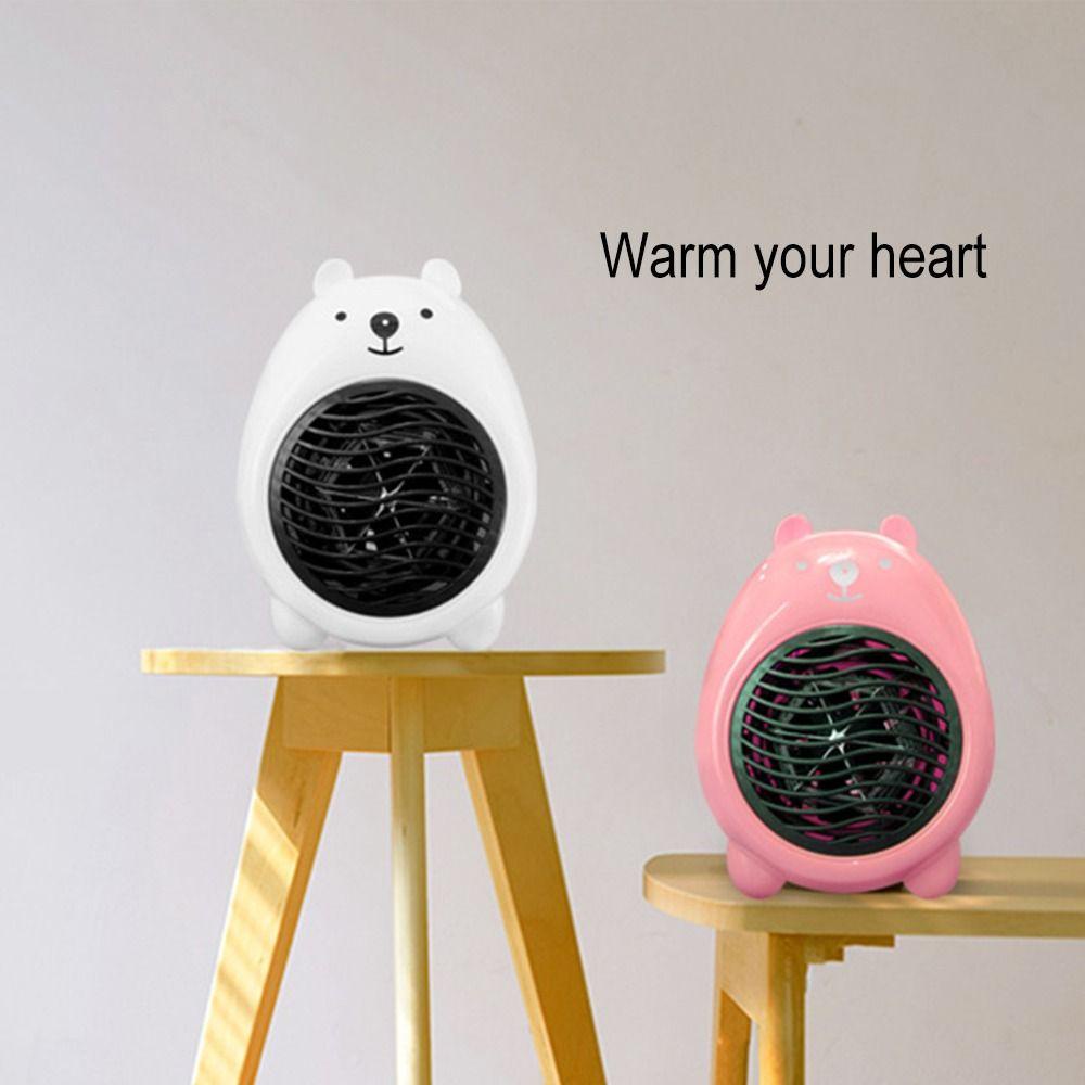 Chookyy Heater Kompor Panas Mini Electric 400W