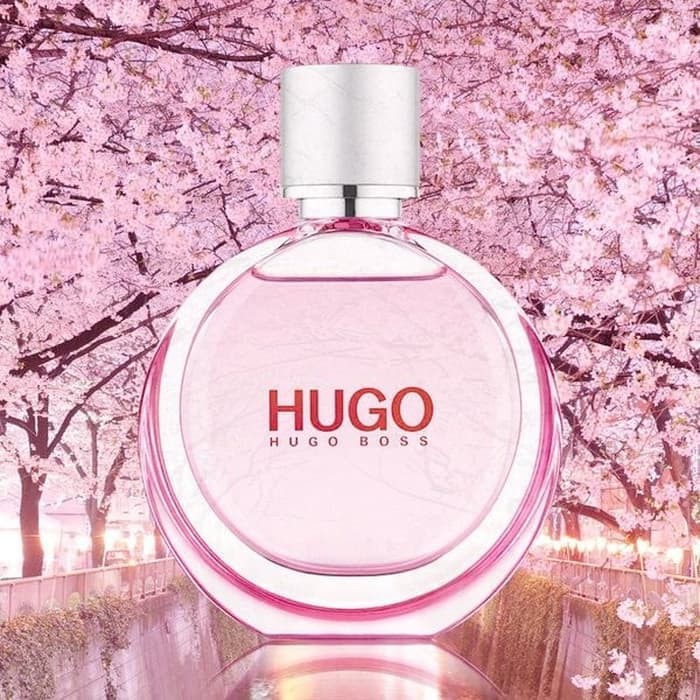 HB Hugo Woman Extreme 100ML