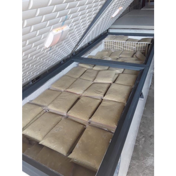 

Buah | Daging Durian Grade A