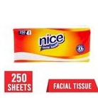 TISU NICE 250 Sheet 2Ply