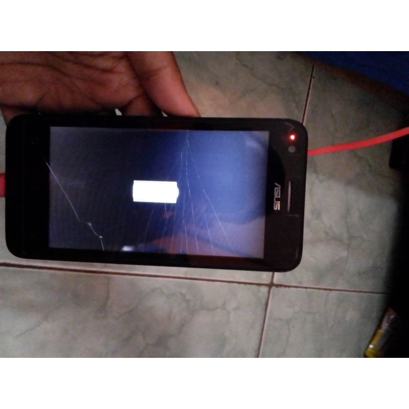 asus zenfone 4