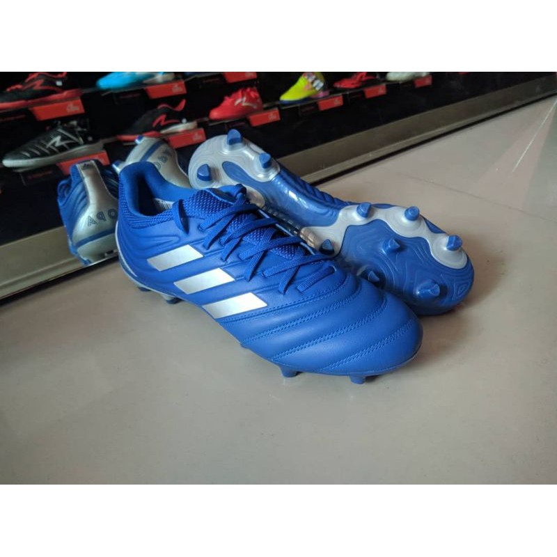 Sepatu Sepak Bola Adidas Copa 20.3 FG Original