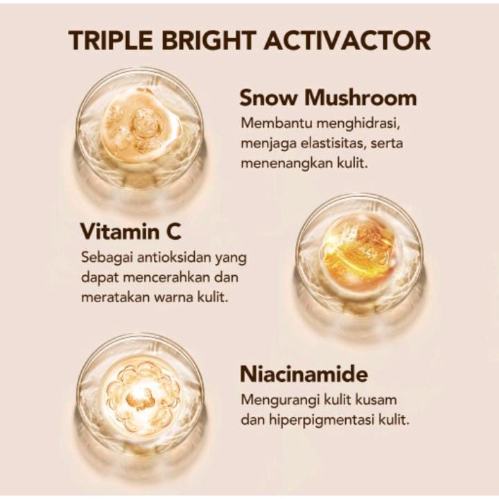 New! [Emperor] The Radiance White BB Cream