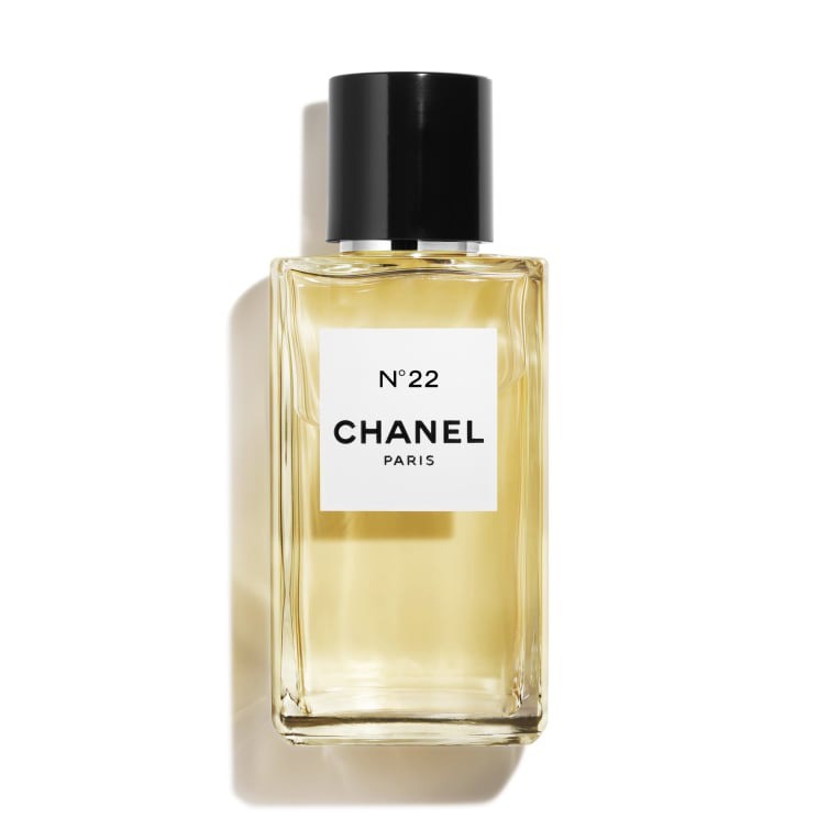 CHANEL N°22 LES EXCLUSIFS DE CHANEL - EAU DE PARFUM