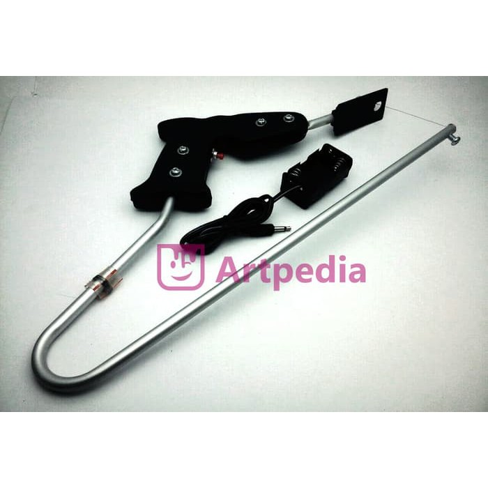 Alat Pemotong Styrofoam Electric Pemotong Sterofoam Styrofoam Cutter