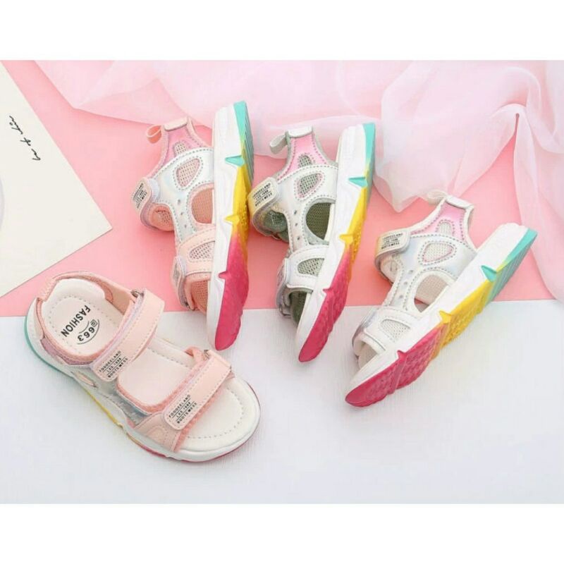 Sendal Fashion Anak Gunung 26_35 tahun Premium Gevani KK 56