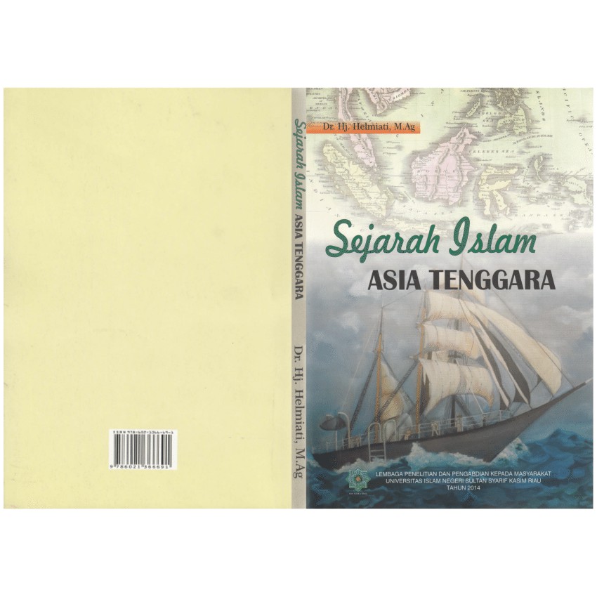 SEJARAH ISLAM ASIA TENGGARA