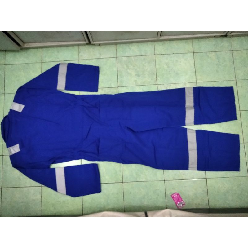 werpak wearpack coverall covrol katelpack katelpak