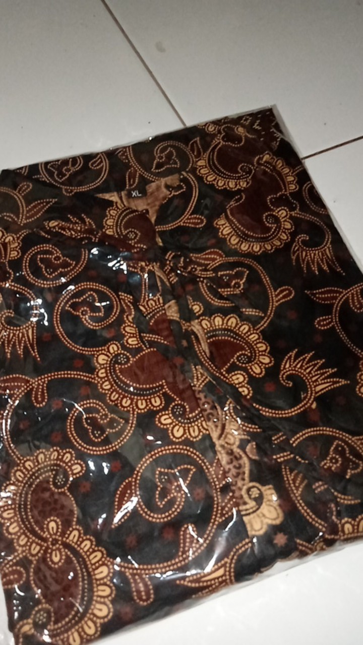 Ruzza Couple Batik Couple Motif Terbaru Dan Terlaris Garansi Harga Termurah Seragam