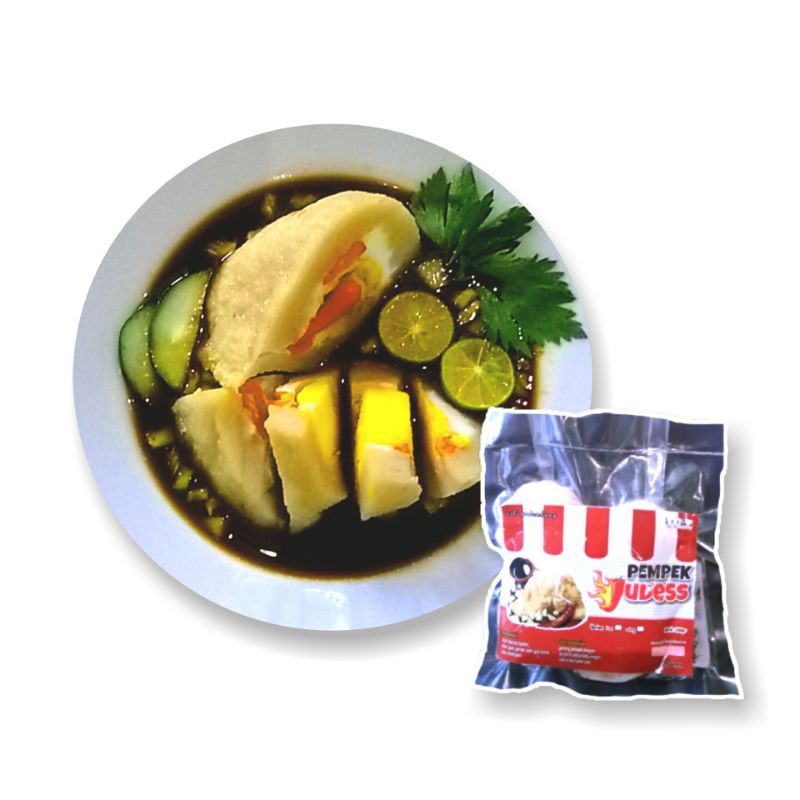 

PAKET PEMPEK JUDES PALEMBANG