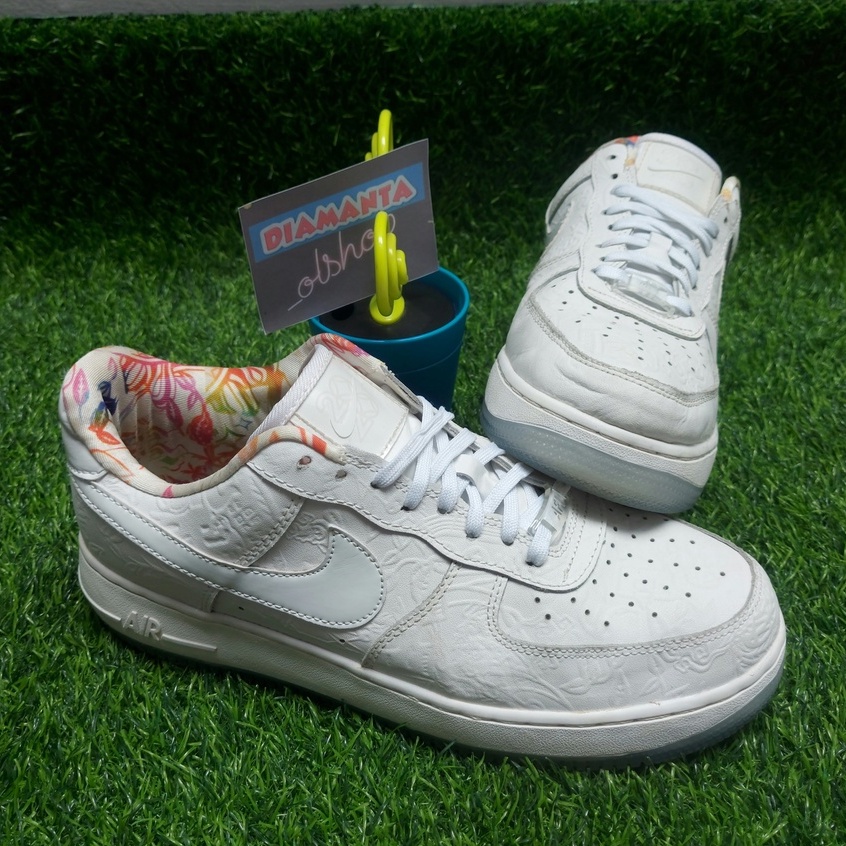 Nike Air Force 1 Low CNY 2020 Size 42 second original