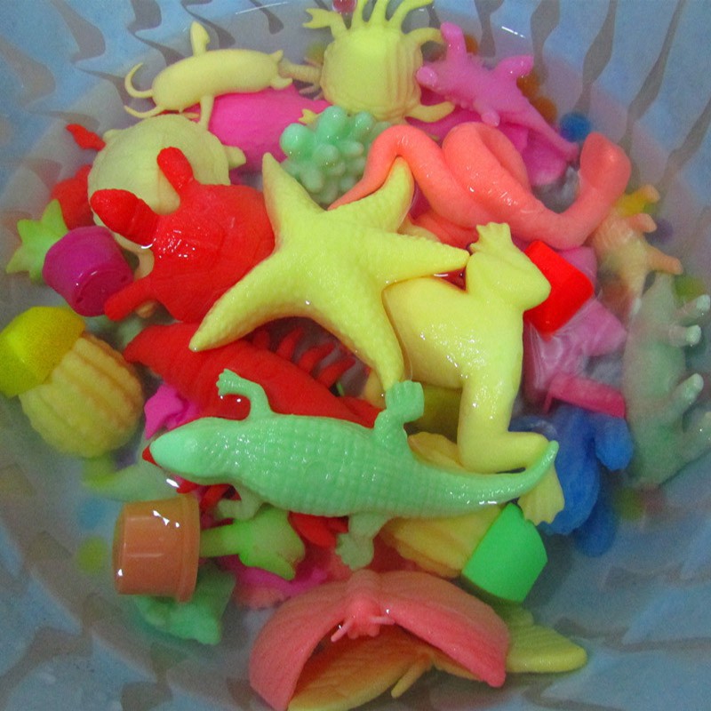 ocean sea animals toys