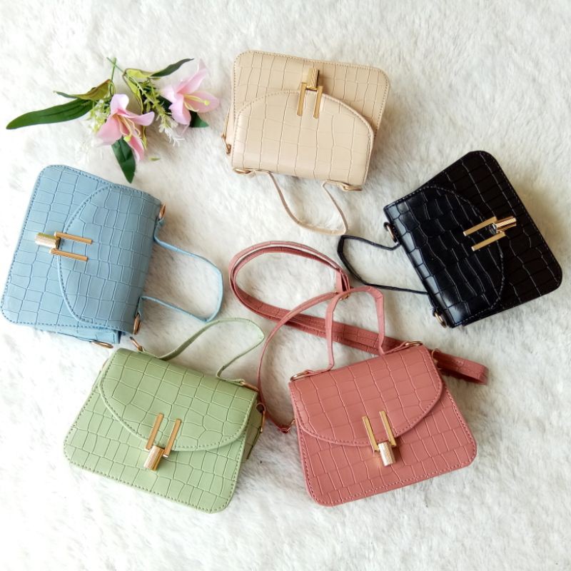 Mini Bag GRACIA