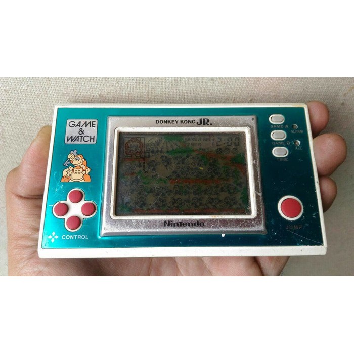 DISKON    gimbot campuran