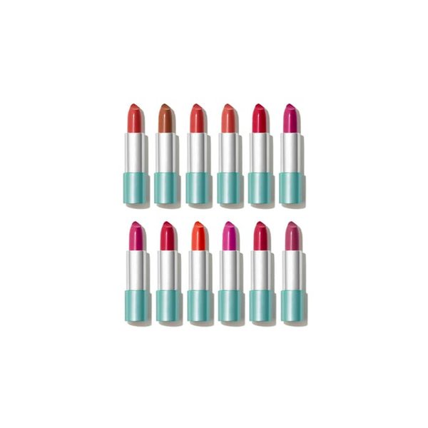 ❤ jselectiv ❤ WARDAH EXCLUSIVE Moist Lipstick | Lipstik Batang WARDAH