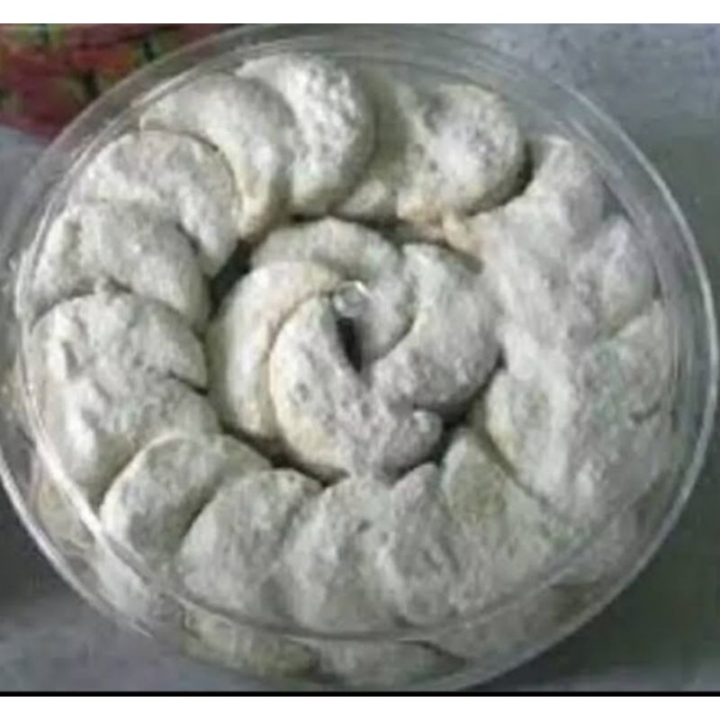 

putri salju 250gram