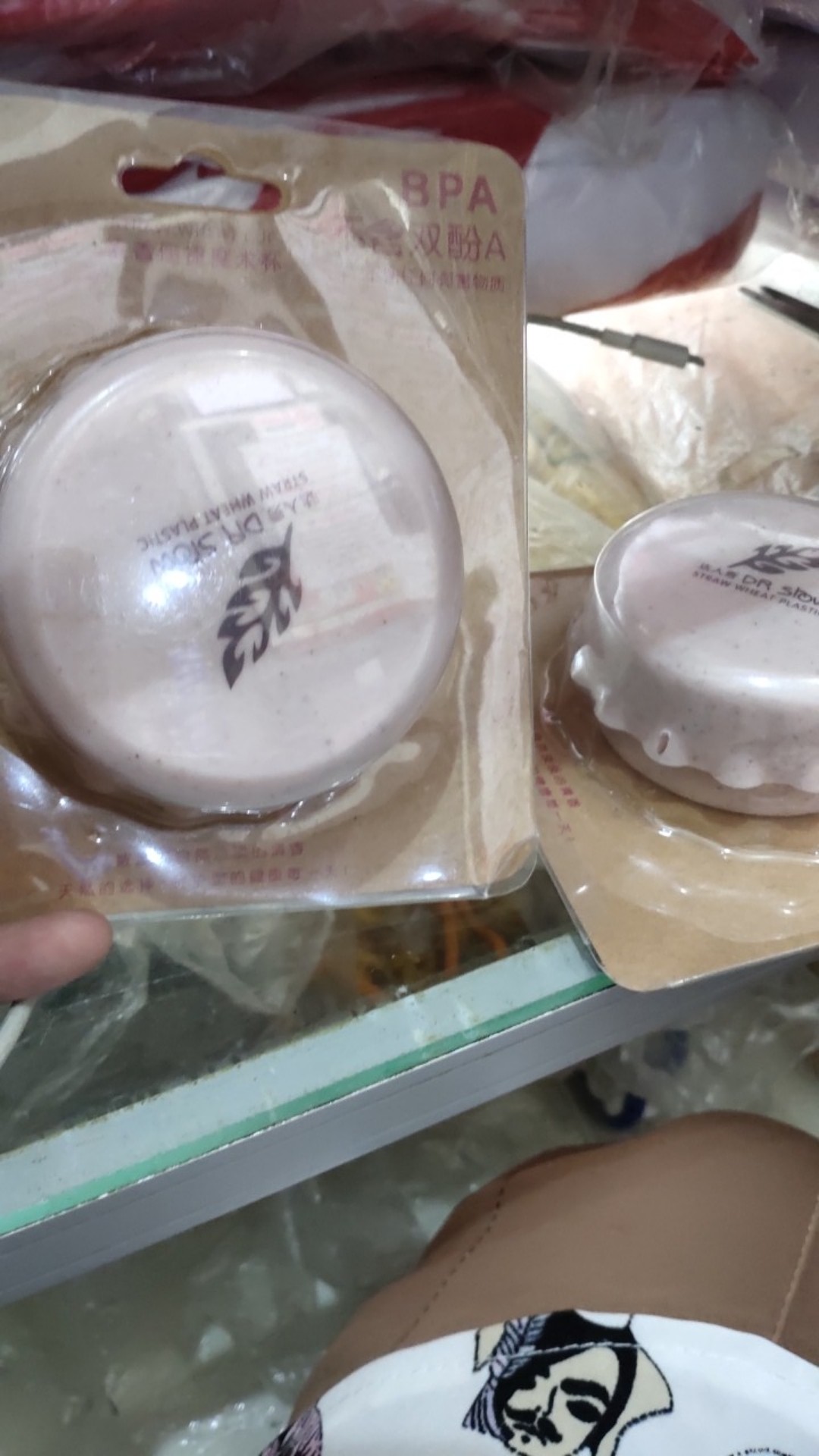 Gelas Lipat Foldable Travel Cup Gelas Travel Lipat Bpa Free