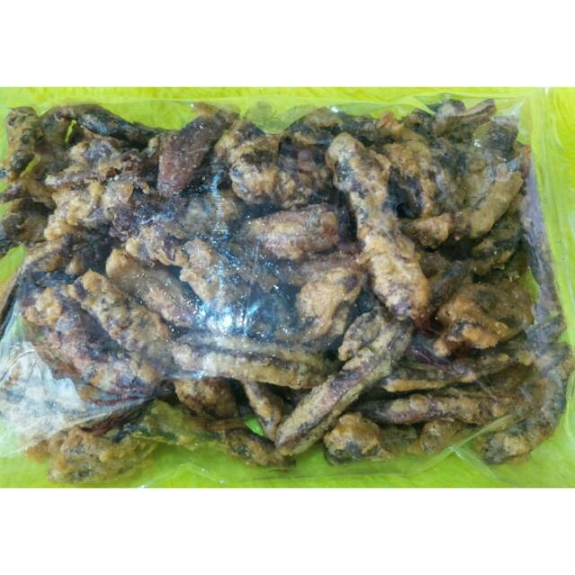 

Sale pisang mini-200gr-gurih-manis-enak-renyah-murah-makanan ringan