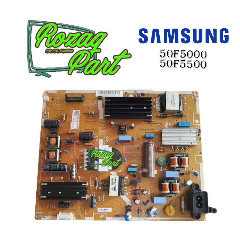Power Supply PSU TV Samsung Type UA 50F5500 50F 5500
