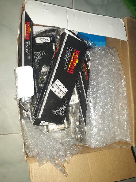 Murah Kunci Pintu Lngkp Komplit Kunci Pintu Promo Menggunakan Cilinder Kunci Pintu Set