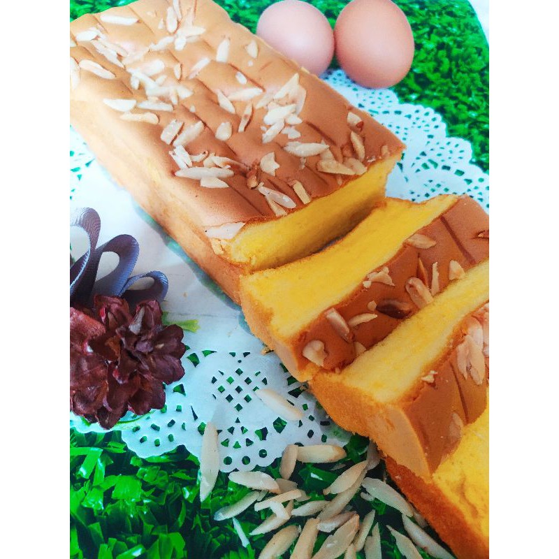 

Kenari Cake