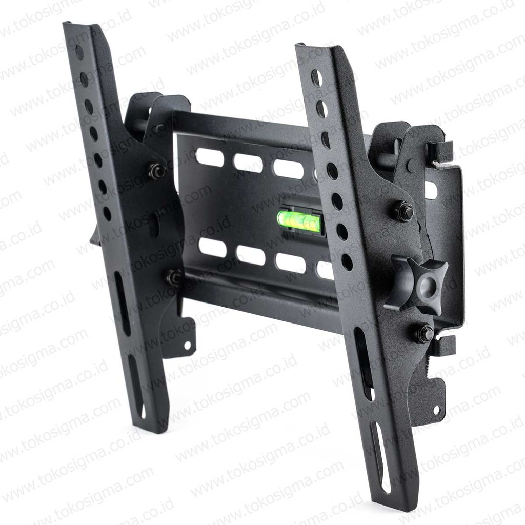 WALL BRACKET KZ-01 for FLAT TV LED/LCD 14 - 32 in